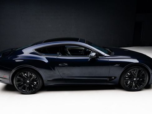 Used 2023 Bentley Continental GT Speed AWD/4WD image 33