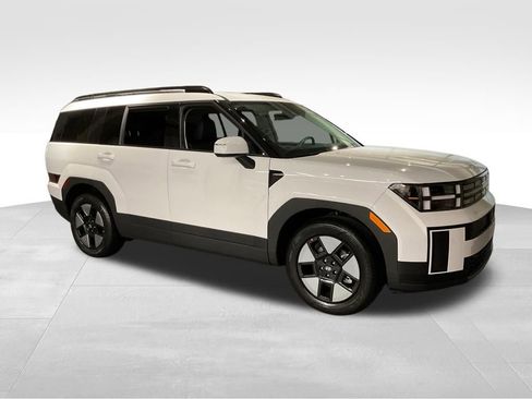 New 2026 Hyundai Santa Fe SEL image 2