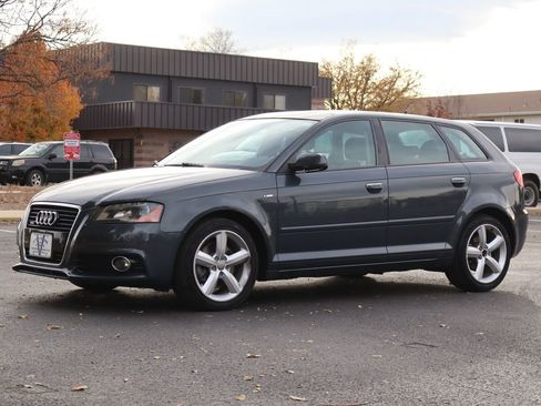 Used 2013 Audi A3 2.0T Premium Plus image 11