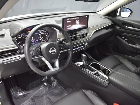 Certified 2023 Nissan Altima 2.5 SL AWD/4WD image 4