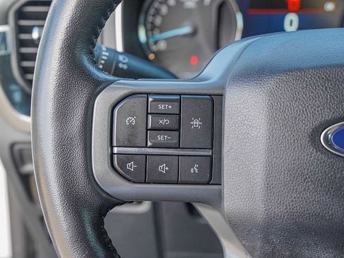 Used 2022 Ford F150 XLT w/ Equipment Group 302A High image 13