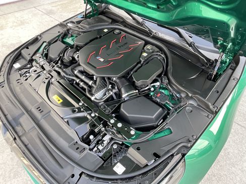 New 2027 BMW M5 AWD/4WD image 38