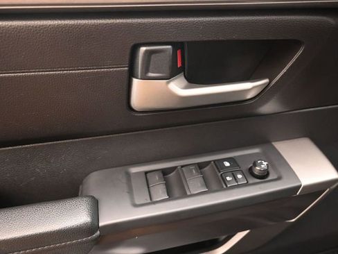 Used 2022 Toyota Tundra SR5 w/ TRD Off-Road Package image 14