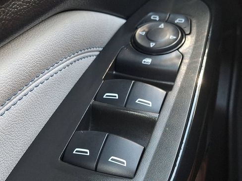 Certified 2024 Chevrolet Trax LT FWD image 26
