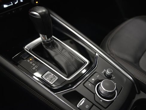 Used 2020 MAZDA CX-5 Grand Touring image 25