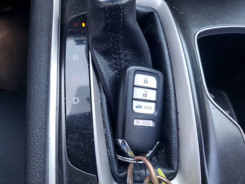 Used 2018 Honda Accord Sport image 26