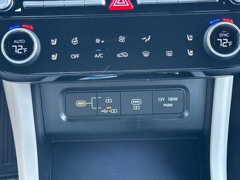 New 2026 Hyundai Tucson Limited AWD/4WD image 28