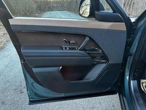 Certified 2024 Land Rover Range Rover Sport Dynamic SE image 10