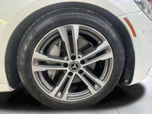 Used 2021 Mercedes-Benz E 350 Sedan image 50