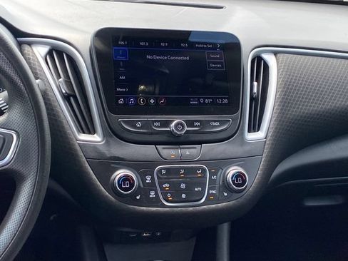 Certified 2023 Chevrolet Malibu LT FWD image 10