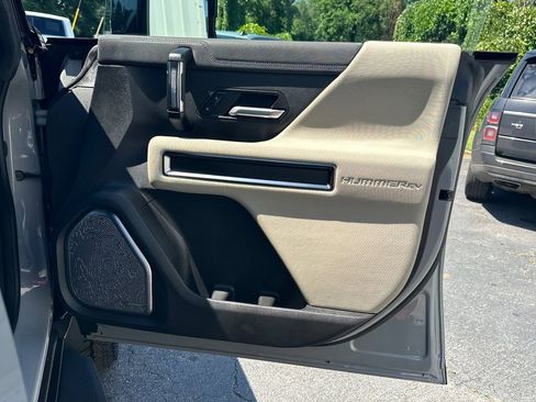 New 2026 GMC Hummer EV 4x4 Crew Cab image 15