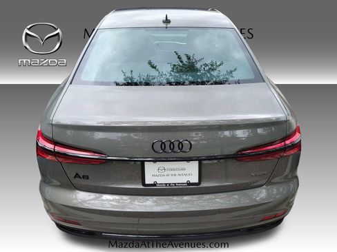 Used 2023 Audi A6 2.0T Premium w/ Convenience Package AWD/4WD image 20