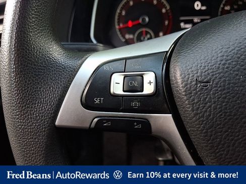 Used 2019 Volkswagen Jetta S FWD image 21