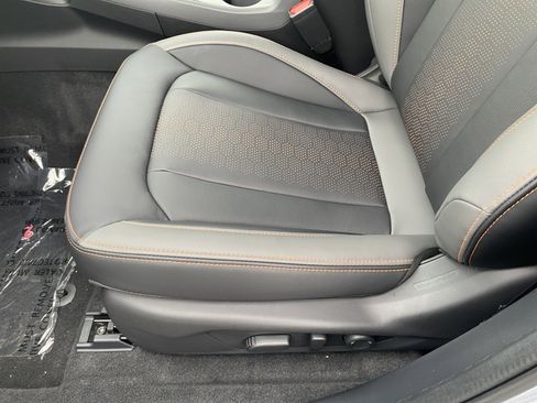 New 2026 Subaru Crosstrek 2.5i Limited image 15