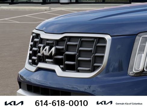 New 2025 Kia Telluride S image 15