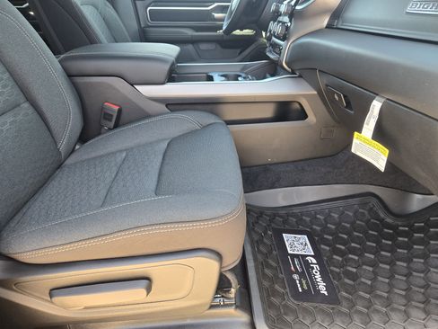 New 2026 RAM 1500 Big Horn image 12