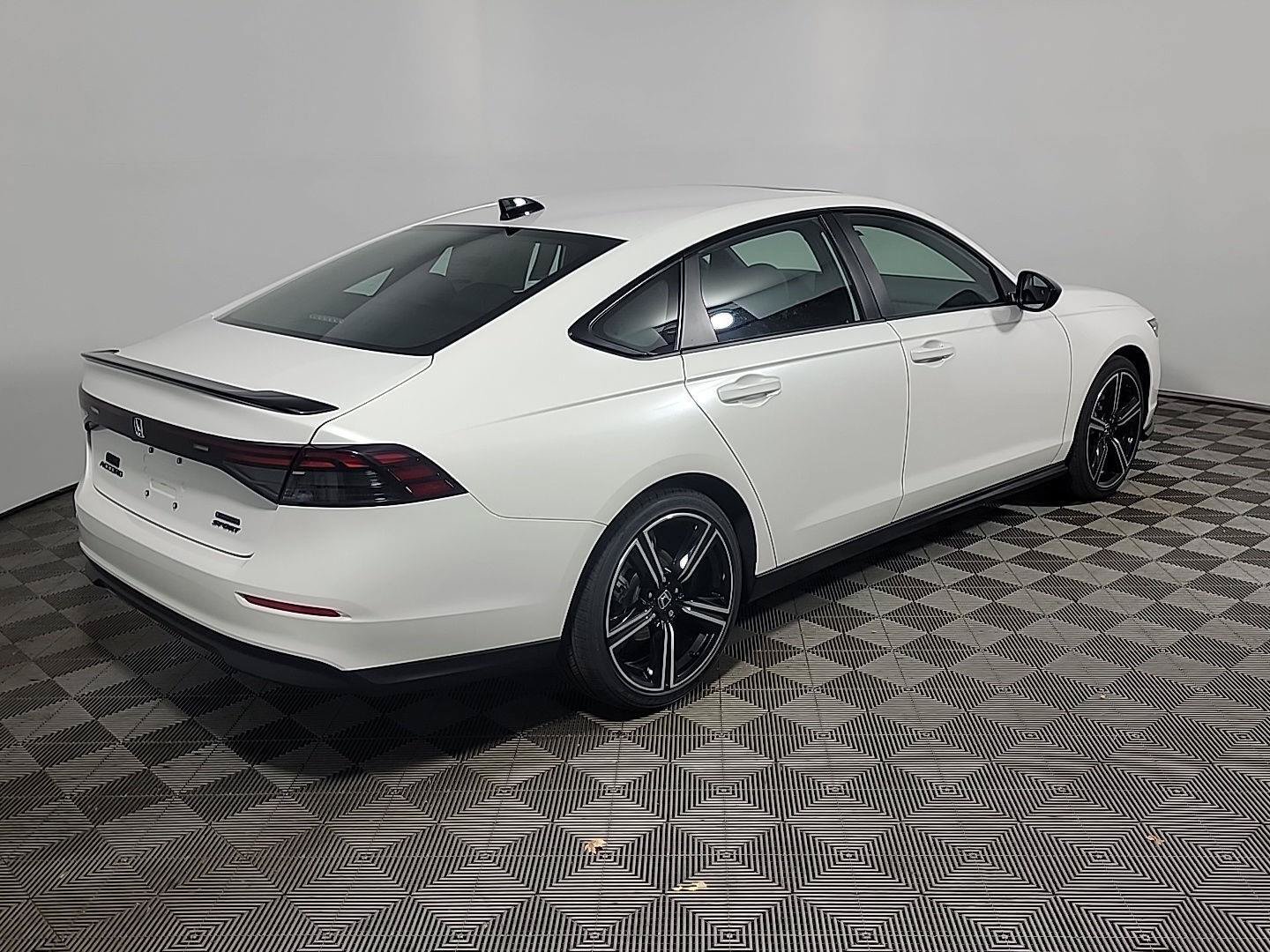 New 2026 Honda Accord Sport image 3