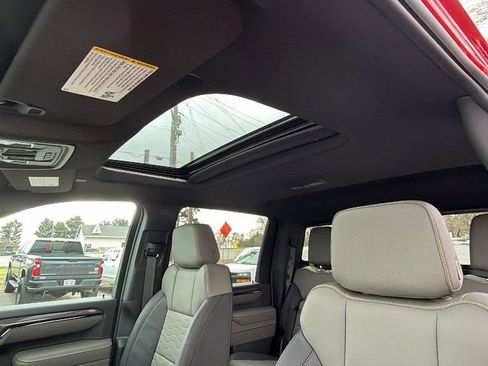 New 2026 Chevrolet Silverado 2500 ZR2 image 15