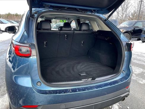 Used 2023 MAZDA CX-5 AWD 2.5 S w/ Premium Plus Pkg image 34
