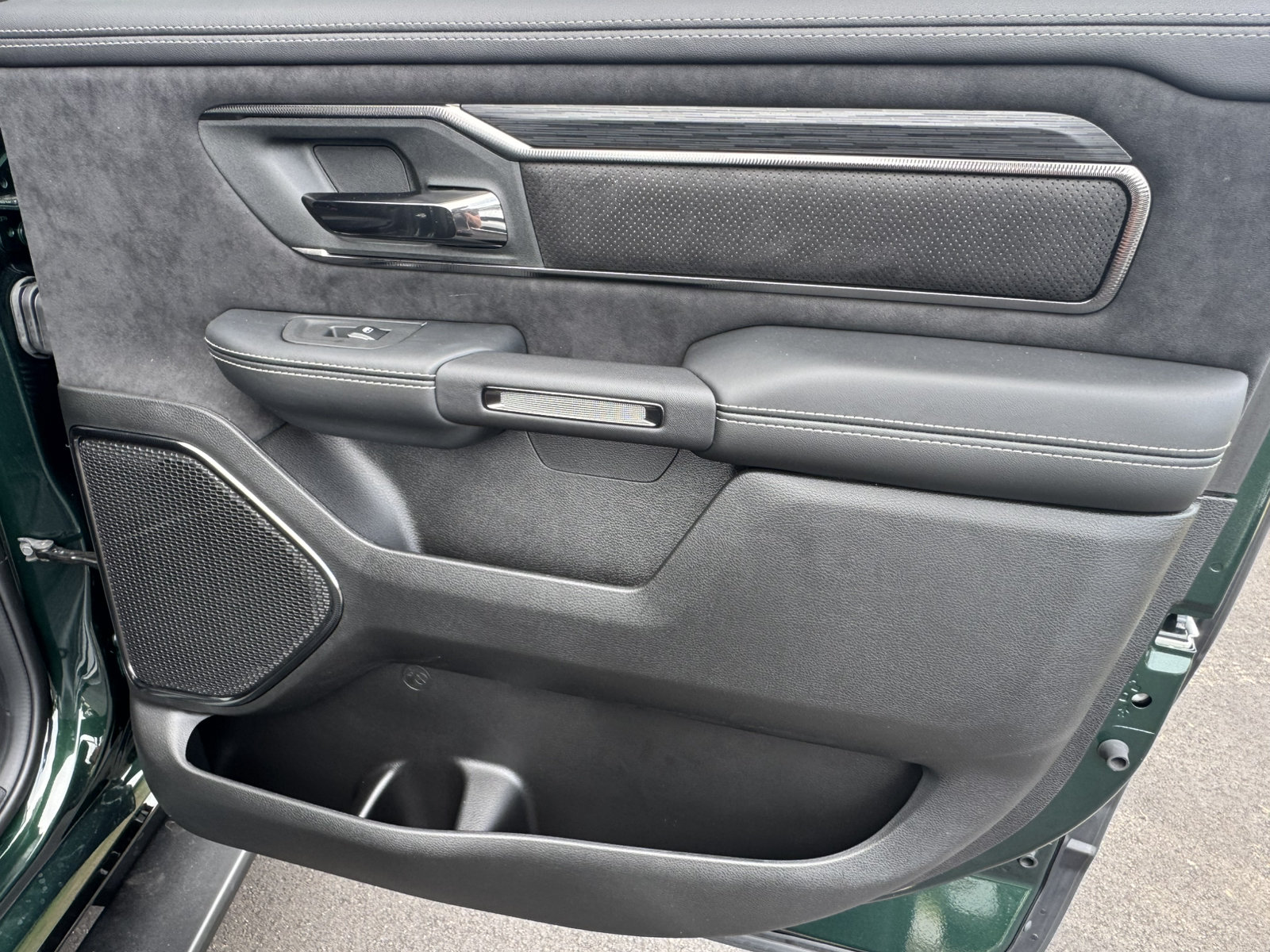 New 2027 RAM 1500 RHO AWD/4WD image 19