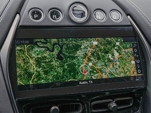 Used 2023 Aston Martin DBX 707 image 27