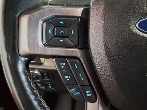 Used 2020 Ford Expedition Platinum AWD/4WD image 33