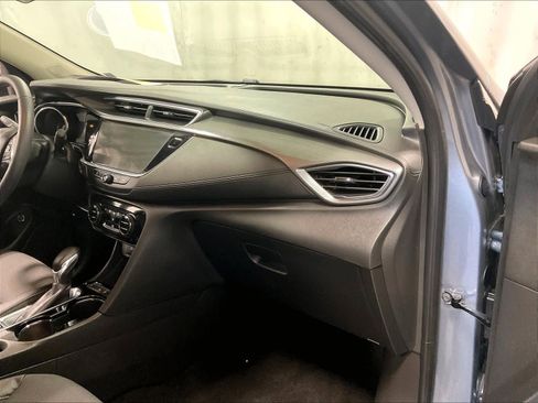 Used 2022 Buick Encore GX Select image 13