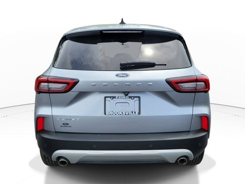Used 2024 Ford Escape Active w/ Tech Pack #1 FWD image 5