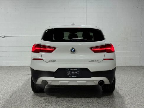 Used 2018 BMW X2 xDrive28i w/ Convenience Package image 7