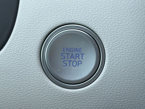 Certified 2024 Hyundai Tucson Limited FWD image 26