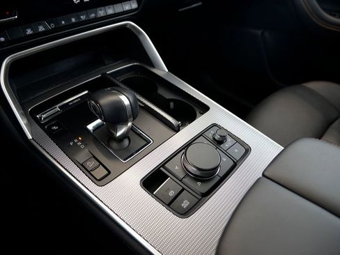 Certified 2024 MAZDA CX-90 Plug-In Hybrid w/ Preferred image 25