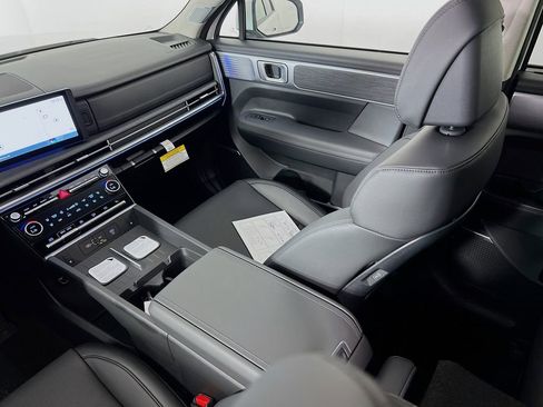 New 2026 Hyundai Santa Fe Limited AWD/4WD image 23
