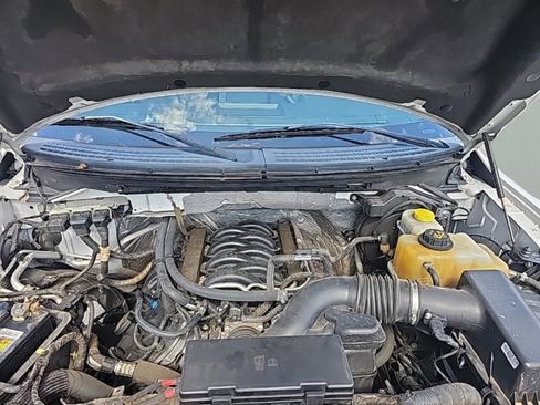 Used 2014 Ford F150 STX w/ Equipment Group 201A Mid image 26