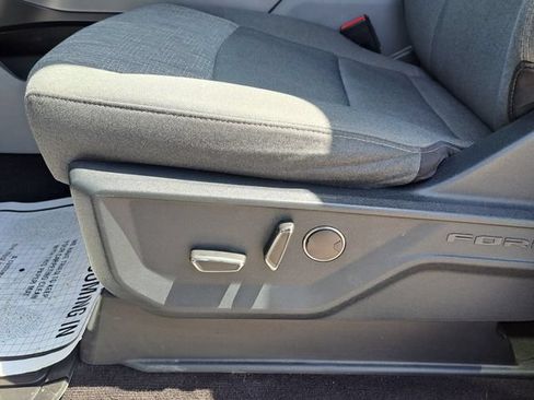 Used 2021 Ford F150 4x4 SuperCrew image 14