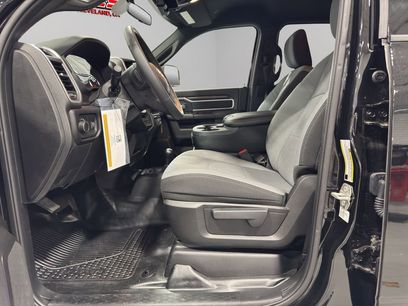 Used 2024 RAM 4500 SLT w/ Quick Order Package 2YG SLT