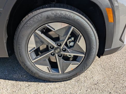 New 2026 Hyundai Tucson SEL image 11