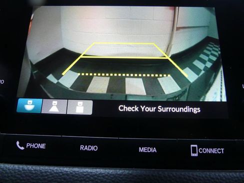 Used 2022 Honda Civic EX image 13