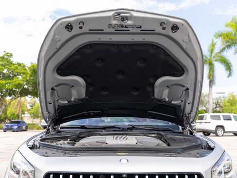 Used 2017 Mercedes-Benz S 65 AMG Cabriolet image 87