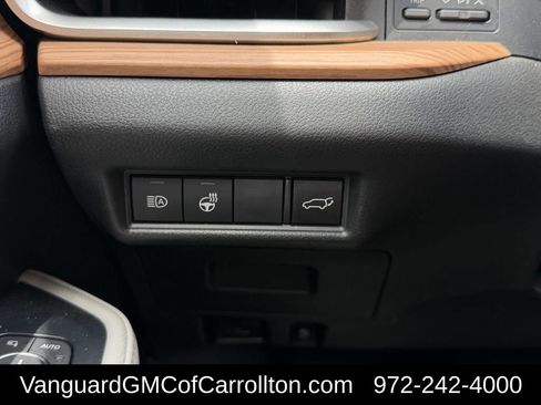 Used 2024 Toyota Grand Highlander AWD image 24