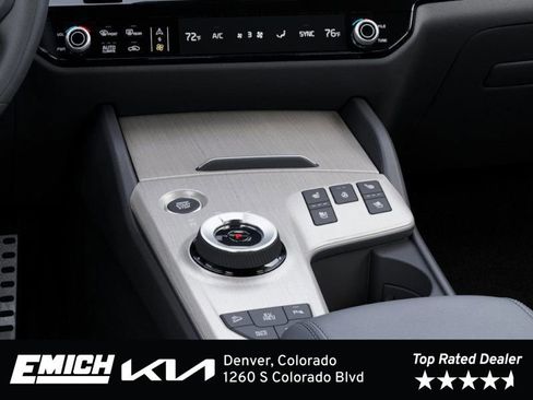New 2026 Kia Sportage X-Line Prestige image 22