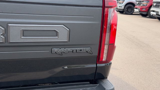 New 2026 Ford F150 Raptor AWD/4WD image 5