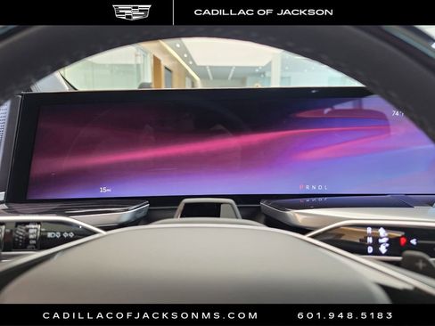 New 2026 Cadillac Escalade Sport w/ Touring Package AWD/4WD image 22