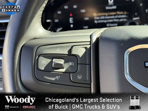 Used 2023 GMC Yukon XL Denali Ultimate image 20