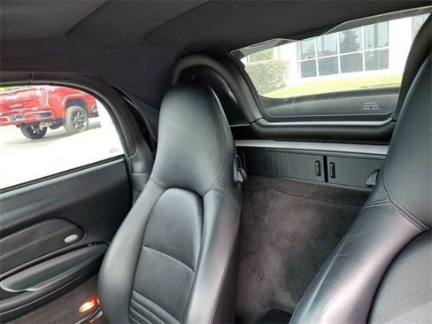Used 2003 Porsche Boxster image 54