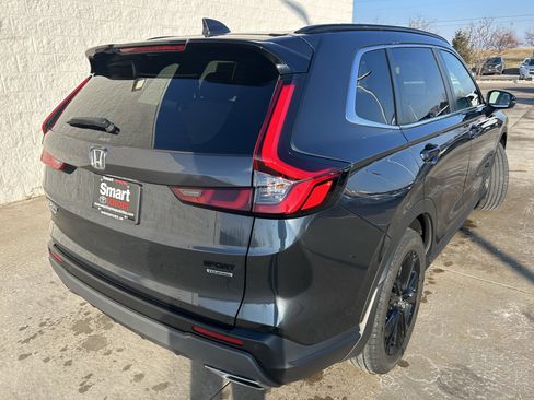 Used 2023 Honda CR-V Sport Touring image 6