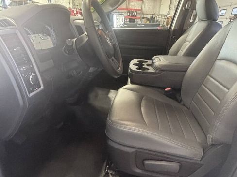Used 2017 RAM 1500 Tradesman w/ Protection Group AWD/4WD image 4