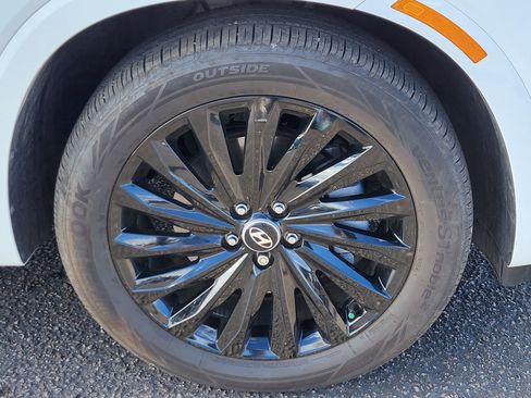 Used 2025 Hyundai Palisade Calligraphy image 20