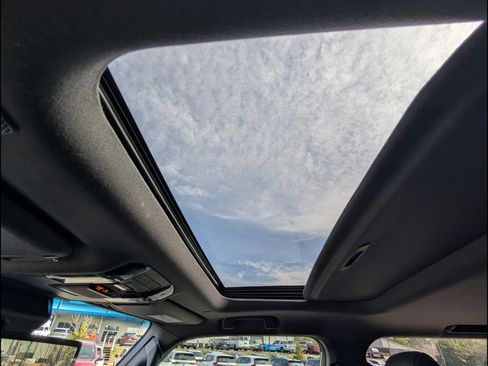 Used 2024 Toyota Land Cruiser w/ Premium Package image 11