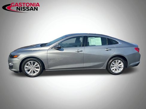 Used 2024 Chevrolet Malibu LT image 9