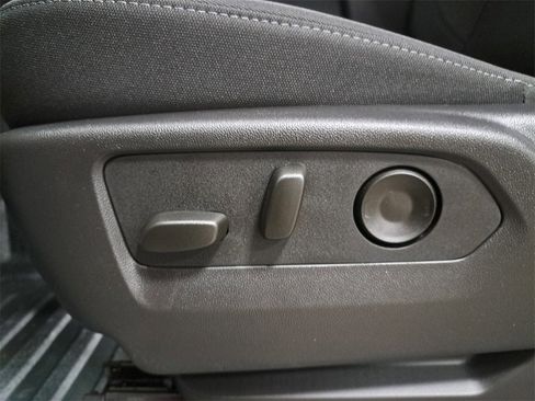 New 2025 GMC Sierra 1500 Pro w/ Pro Value Package image 17